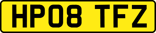 HP08TFZ