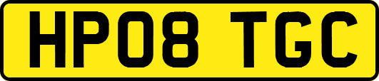 HP08TGC