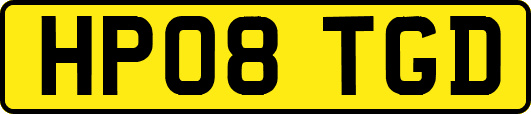 HP08TGD