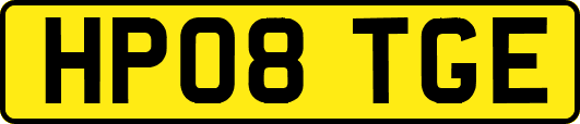 HP08TGE