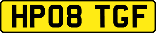 HP08TGF