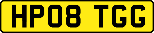 HP08TGG
