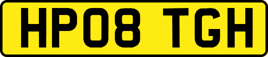 HP08TGH