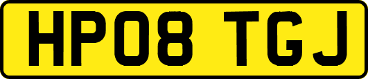 HP08TGJ