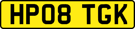 HP08TGK