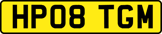 HP08TGM