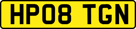HP08TGN