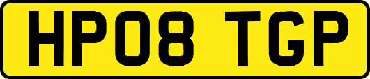 HP08TGP