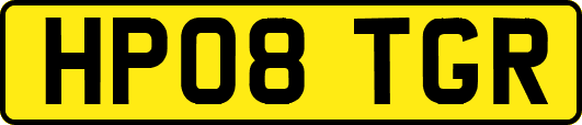 HP08TGR