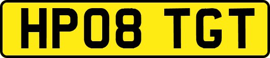 HP08TGT