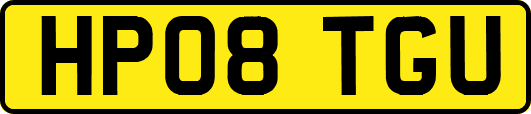 HP08TGU
