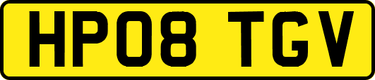 HP08TGV