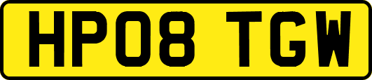 HP08TGW