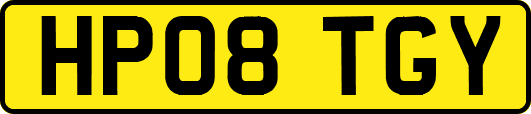 HP08TGY