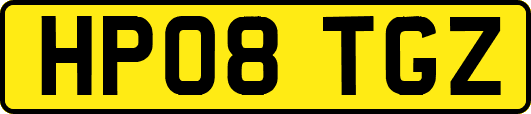 HP08TGZ