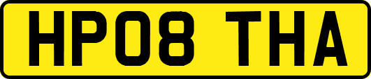 HP08THA