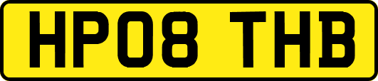 HP08THB