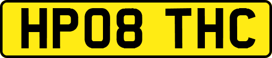 HP08THC