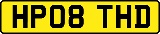 HP08THD