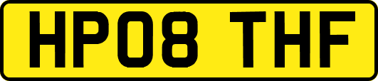 HP08THF