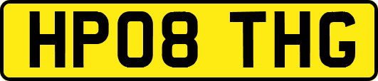 HP08THG
