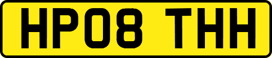 HP08THH