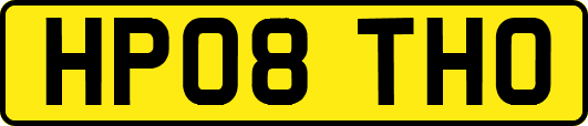 HP08THO