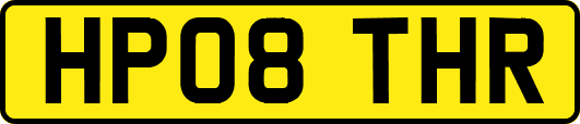 HP08THR
