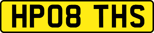 HP08THS