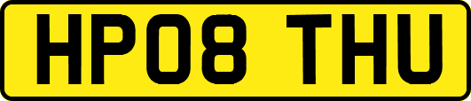 HP08THU