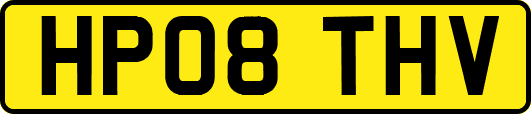HP08THV