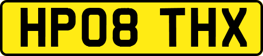 HP08THX