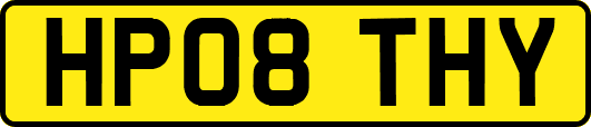 HP08THY