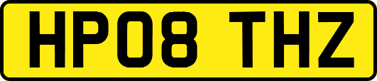 HP08THZ