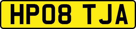 HP08TJA