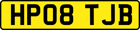 HP08TJB