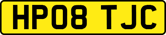 HP08TJC