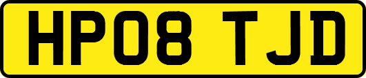 HP08TJD