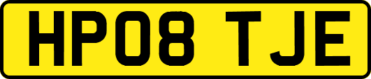 HP08TJE