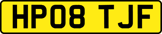 HP08TJF