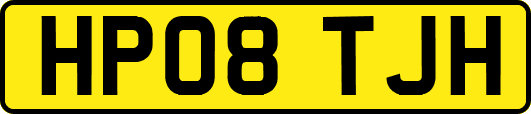 HP08TJH