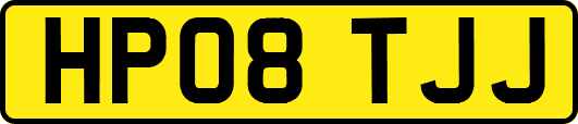 HP08TJJ