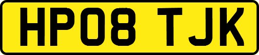 HP08TJK