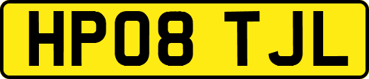 HP08TJL