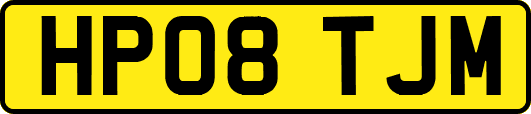 HP08TJM