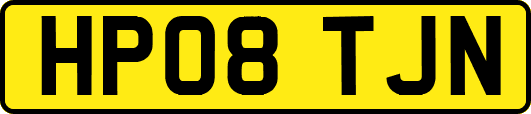 HP08TJN