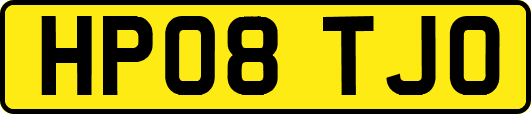 HP08TJO
