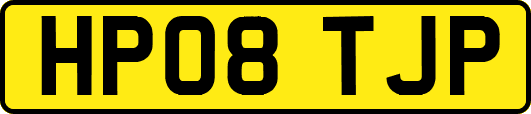 HP08TJP