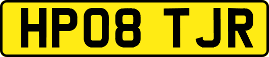 HP08TJR
