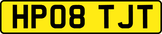HP08TJT